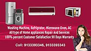 Samsung Refrigerator Repair in Hyderabad | Doorstep Service