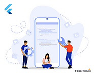 Know Why Most Enterprises Love to Develop Apps in Flutter
