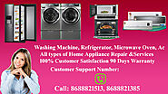 Whirlpool Refrigerator Service Center in Vashi At Your Door Step Service