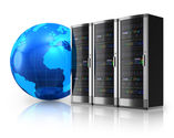 Server Management Services | Savitriya Technologies