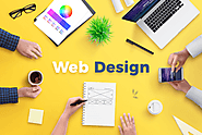 How Can Web Designing Company Help in Creating a Best Website?