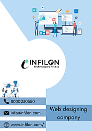 Web designing company