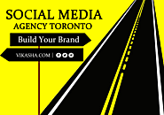 Social Media Agency Toronto | Social Media Marketing Company