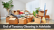 End of Tenancy Cleaning in Adelaide | GS Bond Cleaning