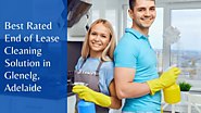 Best Rated End of Lease Cleaning Solution in Glenelg, Adelaide - Bond Cleaning