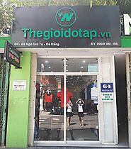 Shop chuyên bán đồ tập gym yoga chính hãng tại Đà Nẵng