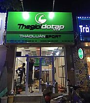 Shop Bán Đồ Tập Gym Yoga Hà Nội Chính Hãng Tốt Nhất|Thegioidotap.vn
