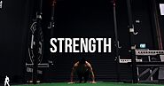 Maximal Strength Training in Kolkata-Rave Fitness Studio