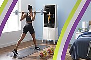 How Online Personal Training Help Reach my Fitness Goals - Online Fitness Best Online Fitness Online Fitness Coach On...