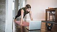 Online Fitness Training | Best Online Training For Reach Fitness Goals