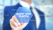 10 Ways to Increase Traffic to Your Website
