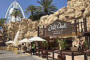 Best Water and Amusement Parks in Dubai