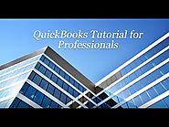 QuickBooks Desktop Tutorial: Download, Setup, Chart of Accounts, and Banking - Part 1
