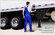 Improve Productivity and Promote Driver Retention with On-lift