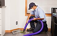 Lavender Care: The Myths And Realities Of Air Duct Cleaning
