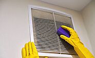 Lavender Care: Air Duct Cleaning and Sanitizing: Choosing Your Professional