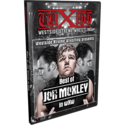 Jon Moxley