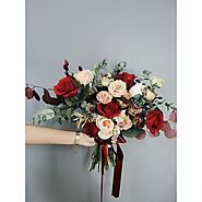 How Important Bridal Bouquet in Singapore Is?