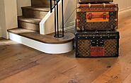 Explore Wide Range of French Country Plank in Sydney | Antique Floors