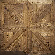 The Best French & European Oak Flooring Services | Antique Floors