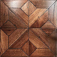 Explore Wide Range of Timber Flooring in Sydney | Antique Floors