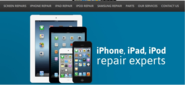 iPhone & iPad Repair London - Essex | iPhone Screen Repairs