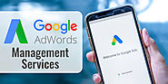 Google Adwords Management Services