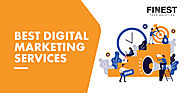 Best Digital Marketing Services