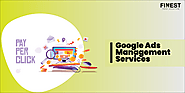 Google Ads Management Services