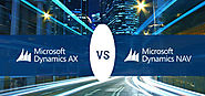 Which is the best fit for your organization - MS Dynamics AX or MS Dynamics NAV? | Hi-Tech ITO