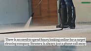 Best Toledo Carpet Cleaning Company | Steamextoledo.com