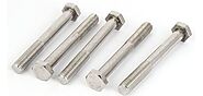Stainless Steel Fasteners Manufacturer - Star Tube Fittings