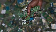 E-Waste is More Toxic Than You Think! - Rose Petal