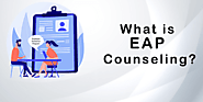 What is EAP Counseling? - Rose Petal