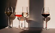 Ask Your Hotel Suppliers in UAE for Stemware Wine Glasses  – hotelityshop