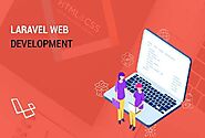 Reasons Why Laravel Web Development Is In Trend: