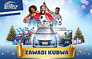 How to win Cars, Phones, TVs, Motorbikes & More in Gal Sport Betting’s ‘Zawadi Kubwa’ Promo - MUGIBSON WRITES