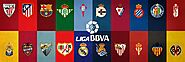 La Liga: Online Betting Predictions - news.gsb.ug