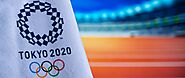 Olympic Games: Tokyo 2020 Online Predictions