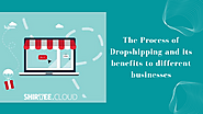 Explained: The Process of Dropshipping and its benefits to different businesses
