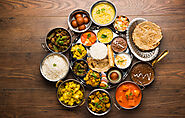 North Indian Food in Abu Dhabi | Indian Restaurants in Abu Dhabi