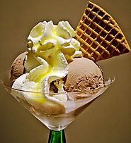 Different Types of Ice Cream Machines to Make Favorite Flavor Ice Cream
