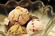 Celebrate New Year With Delicious Ice Cream – Tips to Make Ice Cream Within 15-20 Min