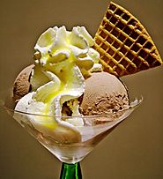 How to Choose Ice Cream Machines To Make Favorite Flavor Ice Cream?