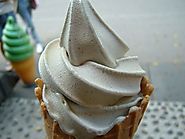 Easy tips to make yummy ice cream by using ice cream machines