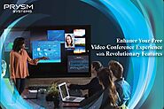 Enhance Your Free Video Conference With Revolutionary Features