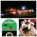 Los Congos Bar