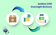 AMBIEN 180 tablets shipped cod