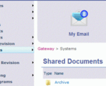 SharePoint Unread Email Solution - SharePointEduTech