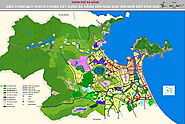 Bản đồ quy hoạch Đà Nẵng 2021 và tầm nhìn quy hoạch tới 2030